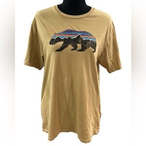 Unisex Patagonia T-Shirt !!